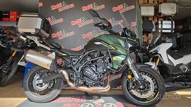 Benelli TRK 702