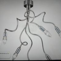lampadario cambria flex