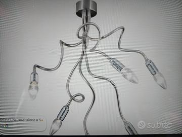 lampadario cambria flex