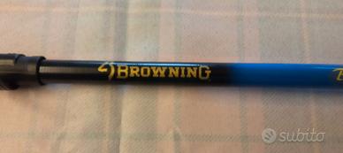 Attrezzatura da Pesca sportiva