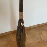 Vaso legno