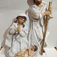 presepe della natività 