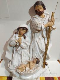 presepe della natività 