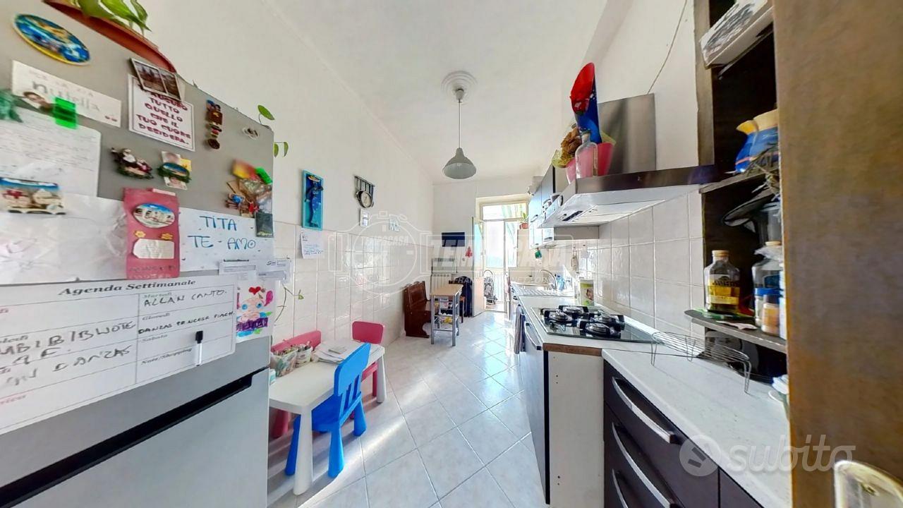 Appartamento – Torino, Monte Bianco, Circoscrizione 6 - Vista 2