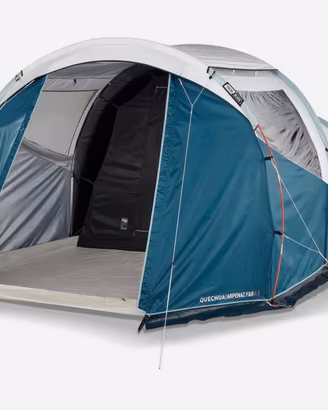 Tenda campeggio Quechua Fresh & Black