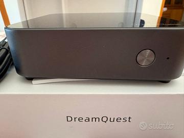 mini PC nuovo 16GB DDR4 512GB