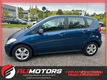 Mercedes-benz A 160 BlueEFFICIENCY* Neo patentati 
