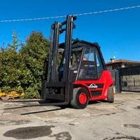 S145 - Muletto 60 q Linde H60