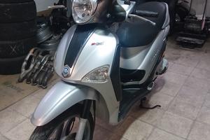 Piaggio liberty 