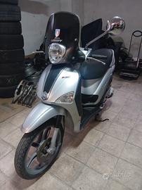 Piaggio liberty 