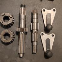 Honda cr cre 500 250 ricambi