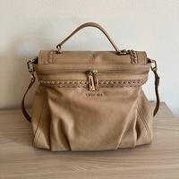 Borsa Twin Set beige