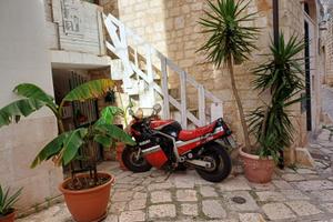 Suzuki GSX R 750 - 1986