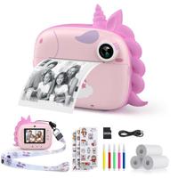 Macchina Fotografica Bambini Istantanea,