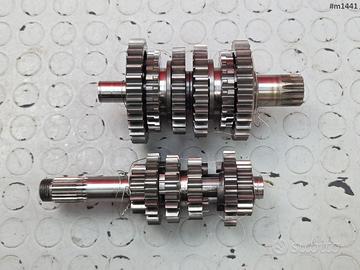 CAMBIO GEAR KTM SXF 250 2011 2012
