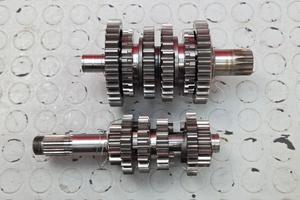 CAMBIO GEAR KTM SXF 250 2011 2012