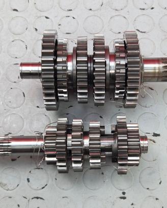 CAMBIO GEAR KTM SXF 250 2011 2012