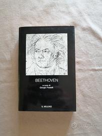 Giorgio Pestelli   "Beethoven " Il Mulino 1988