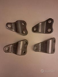 Yamaha tz 250/350 E 1978