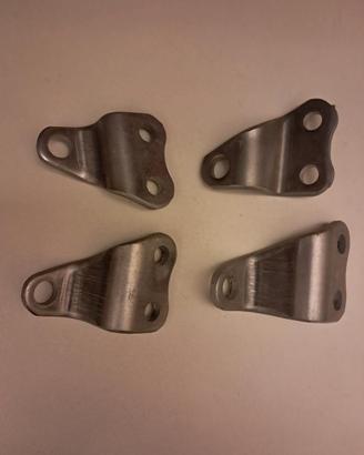 Yamaha tz 250/350 E 1978