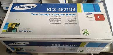 Toner originale SAMSUNG