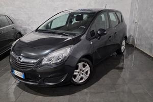 Opel Meriva 1.4 BENZINA NEOPATENTATI