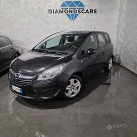 Opel Meriva 1.4 BENZINA NEOPATENTATI
