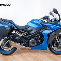 SUZUKI GSX-S 1000 GT - 2022