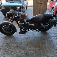 Keeway Super Light 125 - 2018