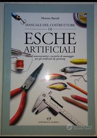 Manuale del Costruttore di Esche Artificiali