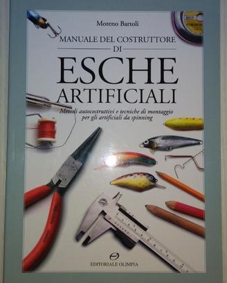 Manuale del Costruttore di Esche Artificiali