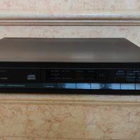 Lettore CD Philips CD 480