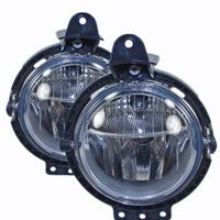 Fari fendinebbia e posizione per MINI