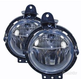 Fari fendinebbia e posizione per MINI