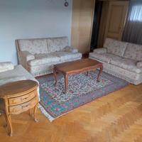 Salotto anni '60 perfetto - come nuovo.