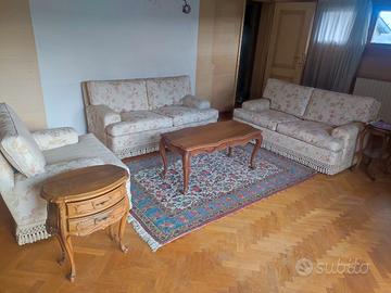 Salotto anni '60 perfetto - come nuovo.