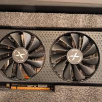 rx 6650xt