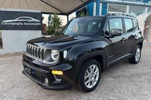 Jeep Renegade 1.0 T3 Limited 120CV (NEOPATENTATI)