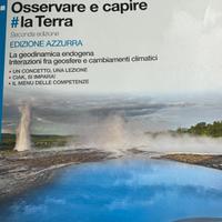 osservare e capire #la terra