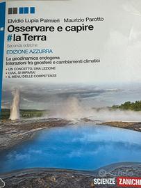 osservare e capire #la terra