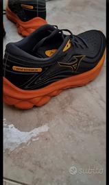 Mizuno Wave Skyrise 5