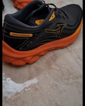 Mizuno Wave Skyrise 5