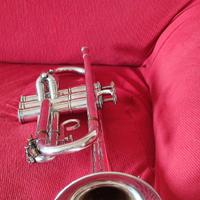 Tromba Olds 1966 vintage - rara