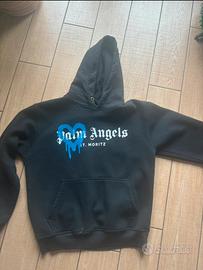 Felpa Palm Angels