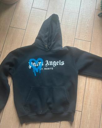 Felpa Palm Angels