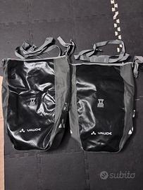 Borse Vaude Aqua Back