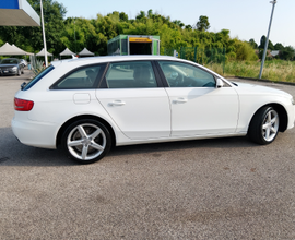 Audi a4 2.0 143cv