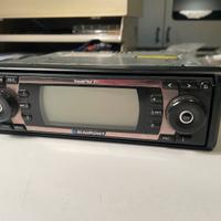 Autoradio Blaupunkt TravelPilot E1