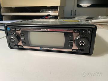 Autoradio Blaupunkt TravelPilot E1