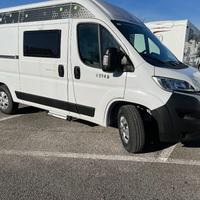 CHAUSSON V594S